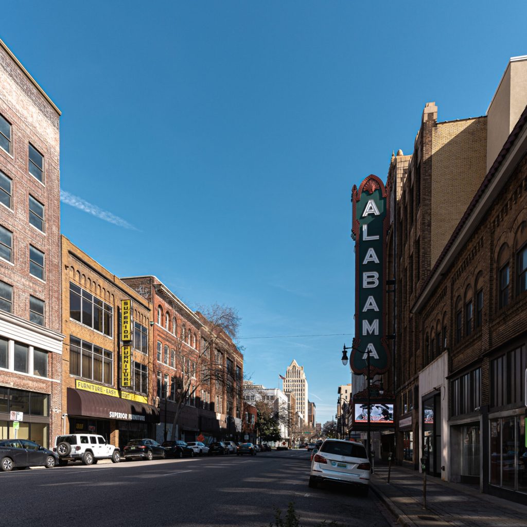 16 new million-dollar-plus construction permits approved in Alabama, Jan 18th 16 new million-dollar-plus construction permits approved in Alabama, Jan 18th