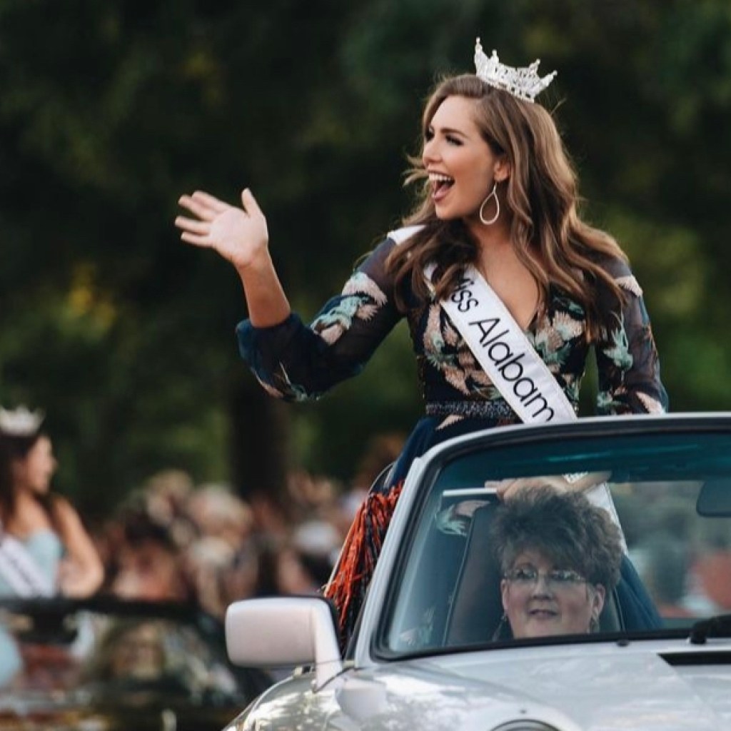 One Auburn alumna’s story of success at Miss America One Auburn alumna’s story of success at Miss America