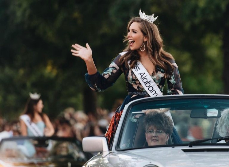 One Auburn alumna’s story of success at Miss America One Auburn alumna’s story of success at Miss America