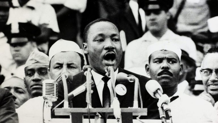 3 ways to observe and honor MLK Day this year in Huntsville 3 ways to observe and honor MLK Day this year in Huntsville
