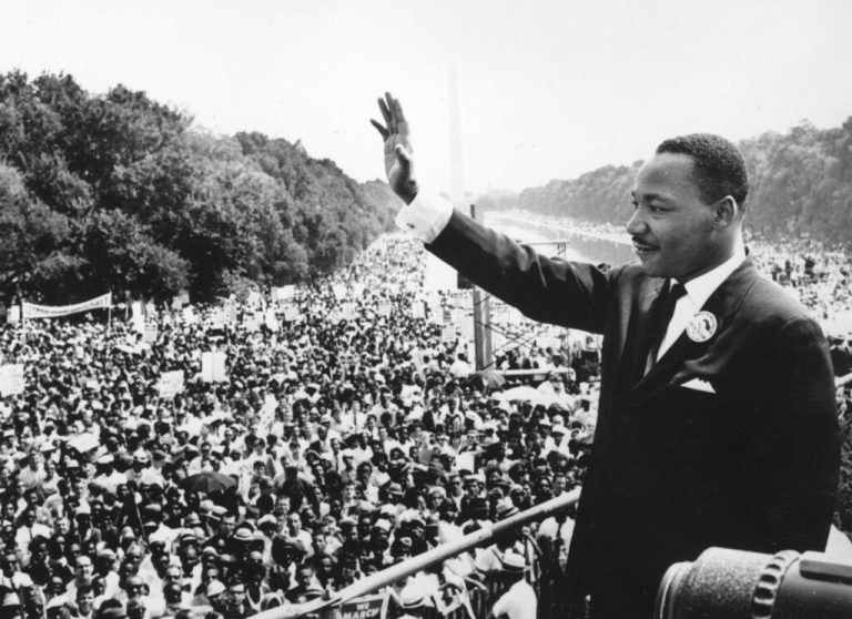 Here’s how to celebrate MLK Day in Montgomery Here’s how to celebrate MLK Day in Montgomery