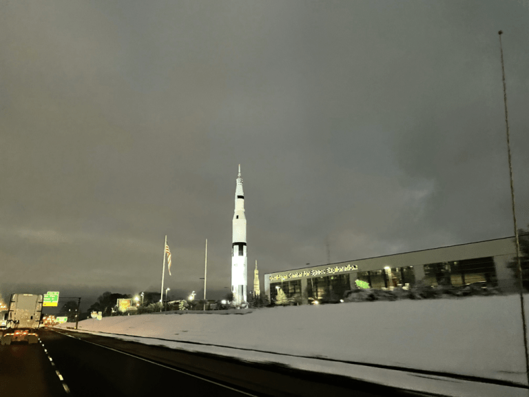 Stunning images of Huntsville after Sunday’s winter storm Stunning images of Huntsville after Sunday’s winter storm