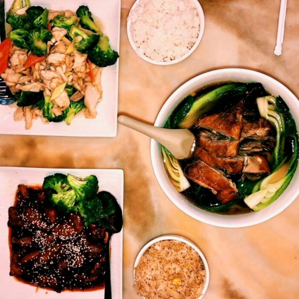 Celebrate Chinese New Year with 5 delicious Chinese restaurants in Mobile Celebrate Chinese New Year with 5 delicious Chinese restaurants in Mobile