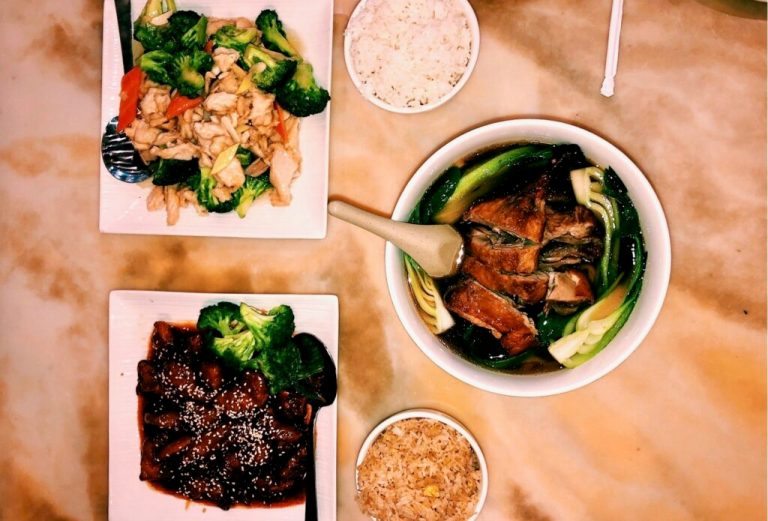 Celebrate Chinese New Year with 5 delicious Chinese restaurants in Mobile Celebrate Chinese New Year with 5 delicious Chinese restaurants in Mobile