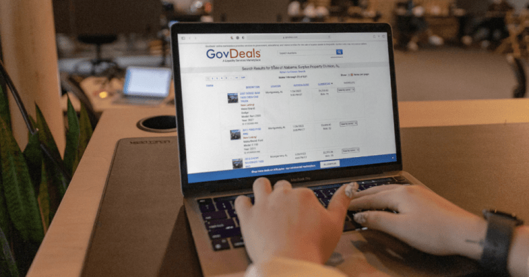 Looking for a great deal? Check out the state’s online surplus auction happening now-January 26 Looking for a great deal? Check out the state’s online surplus auction happening now-January 26