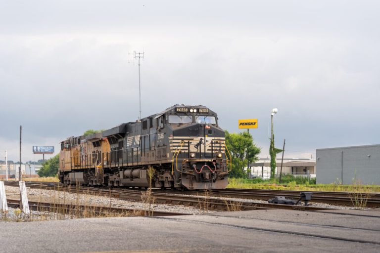 ALL ABOARD: Mobile City Council greenlights passenger rail service ALL ABOARD: Mobile City Council greenlights passenger rail service