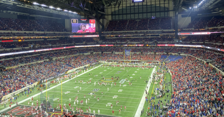 College Football Playoff making more changes to 12-team format College Football Playoff making more changes to 12-team format