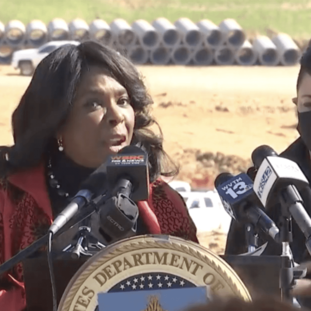 UAB Medical West receives 0M loan from USDA to build new hospital UAB Medical West receives 0M loan from USDA to build new hospital