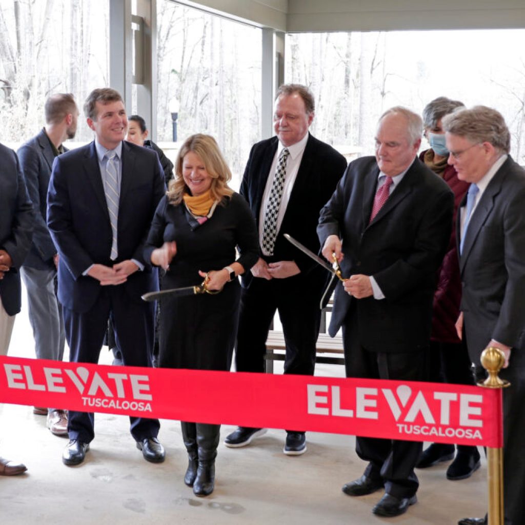 NOW OPEN: Randall Family Park and Trailhead in Tuscaloosa—details here NOW OPEN: Randall Family Park and Trailhead in Tuscaloosa—details here