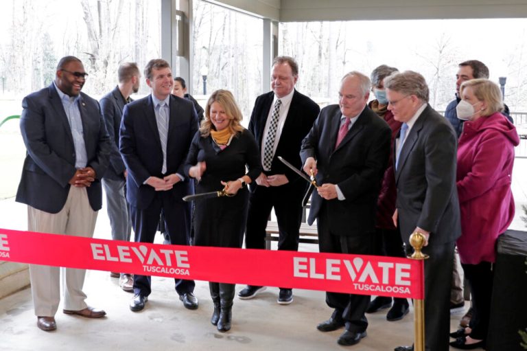 NOW OPEN: Randall Family Park and Trailhead in Tuscaloosa—details here NOW OPEN: Randall Family Park and Trailhead in Tuscaloosa—details here