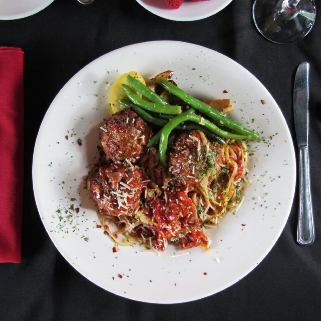 It’s National Spaghetti Day— celebrate with these 3 Mobile restaurants It’s National Spaghetti Day— celebrate with these 3 Mobile restaurants