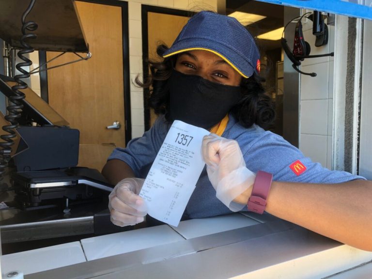 Your Happy Meal can help sick children in Alabama stay close to their families Your Happy Meal can help sick children in Alabama stay close to their families