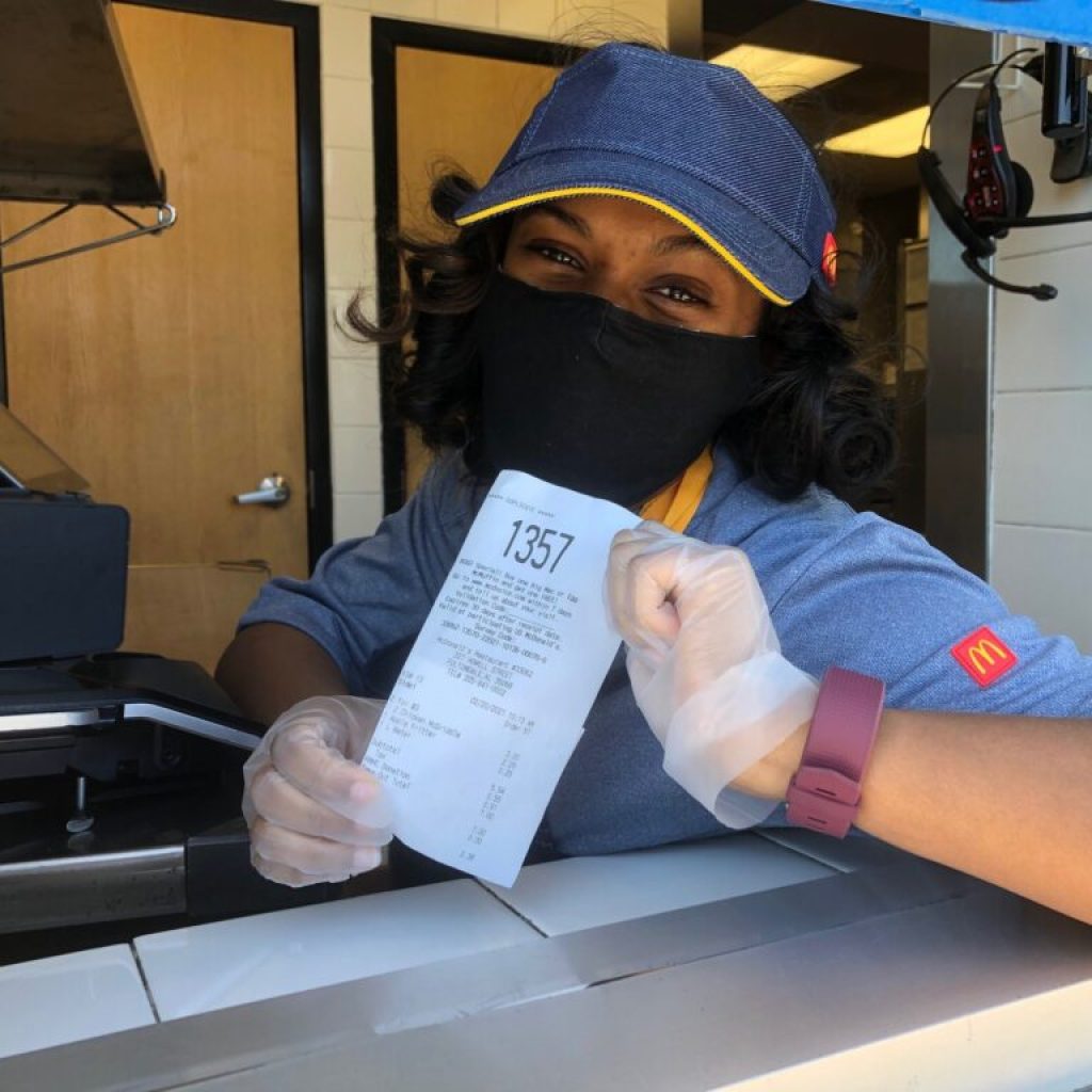 Your Happy Meal can help sick children in Alabama stay close to their families Your Happy Meal can help sick children in Alabama stay close to their families