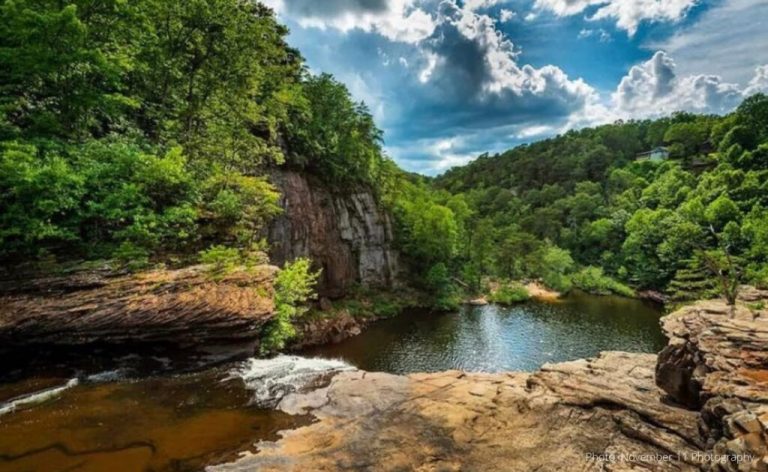 Celebrate spring in Mentone with waterfalls, cute cafes + more Celebrate spring in Mentone with waterfalls, cute cafes + more
