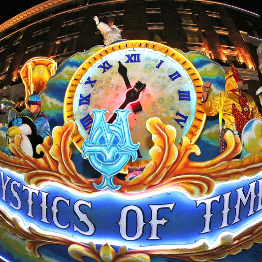 March through Mardi Gras like a pro—your guide to Mobile’s 9 parade routes + parking March through Mardi Gras like a pro—your guide to Mobile’s 9 parade routes + parking