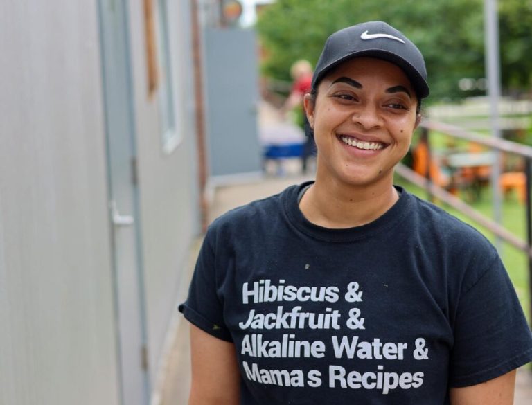 Huntsville chef to appear on Food Network’s “Beat Bobby Flay” January 20 Huntsville chef to appear on Food Network’s “Beat Bobby Flay” January 20