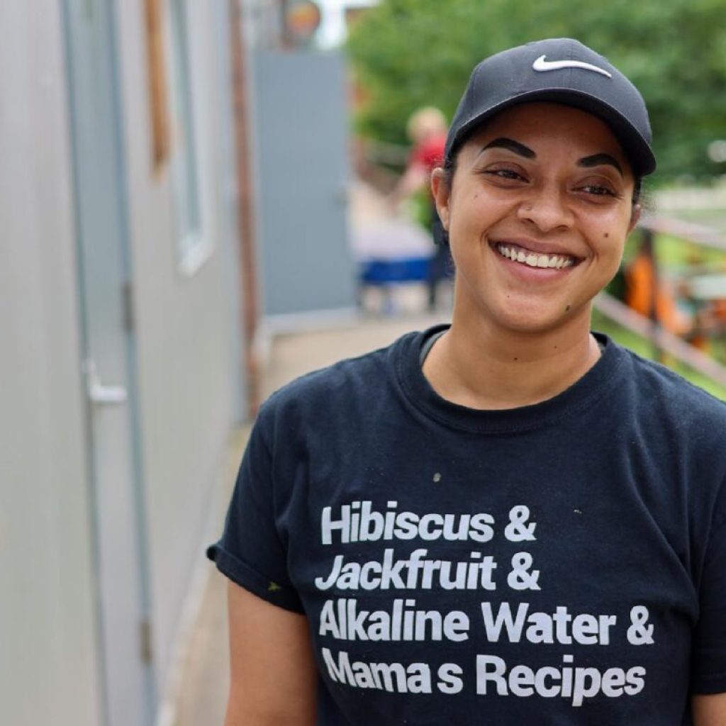 Huntsville chef to appear on Food Network’s “Beat Bobby Flay” January 20 Huntsville chef to appear on Food Network’s “Beat Bobby Flay” January 20