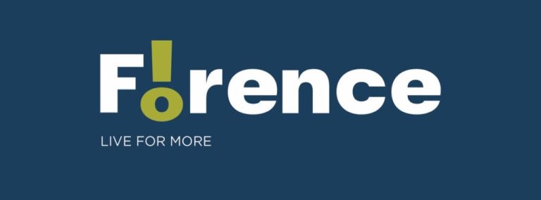 The City of Florence unveiled new branding—see what locals are saying The City of Florence unveiled new branding—see what locals are saying