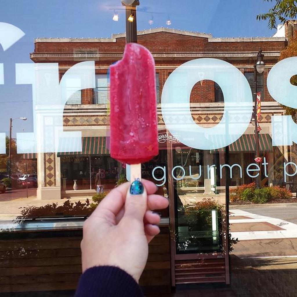 Beloved frios gourmet pops and FGP Manufacturing announces M new expansion in Mobile Beloved frios gourmet pops and FGP Manufacturing announces M new expansion in Mobile
