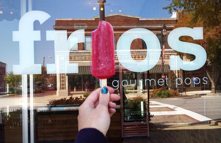 Beloved frios gourmet pops and FGP Manufacturing announces M new expansion in Mobile Beloved frios gourmet pops and FGP Manufacturing announces M new expansion in Mobile