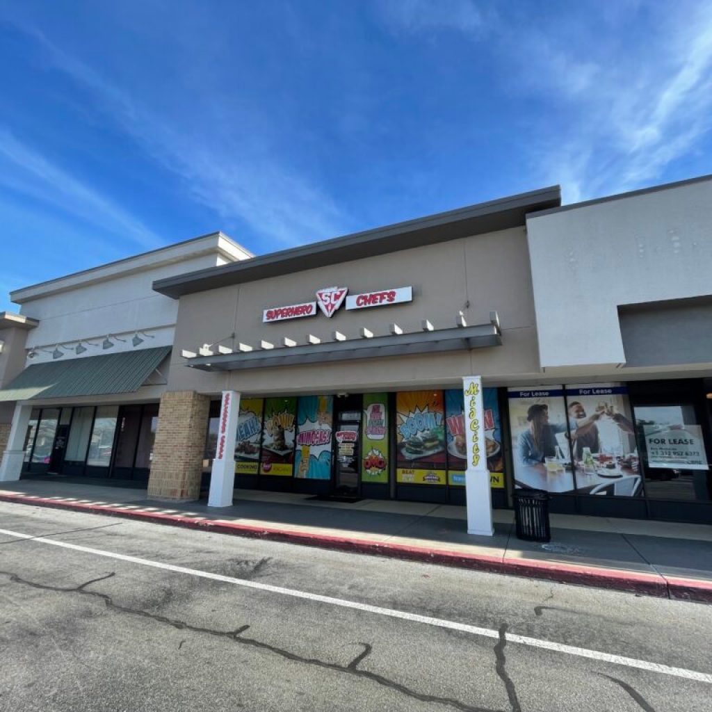 Celebrity chef bringing new restaurant to Huntsville Celebrity chef bringing new restaurant to Huntsville