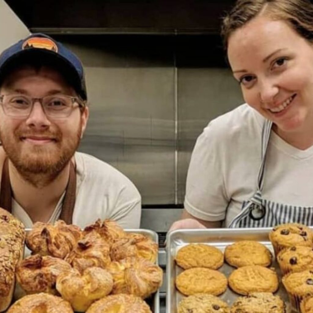 Beehive Baking in Birmingham named best bread in Alabama Beehive Baking in Birmingham named best bread in Alabama