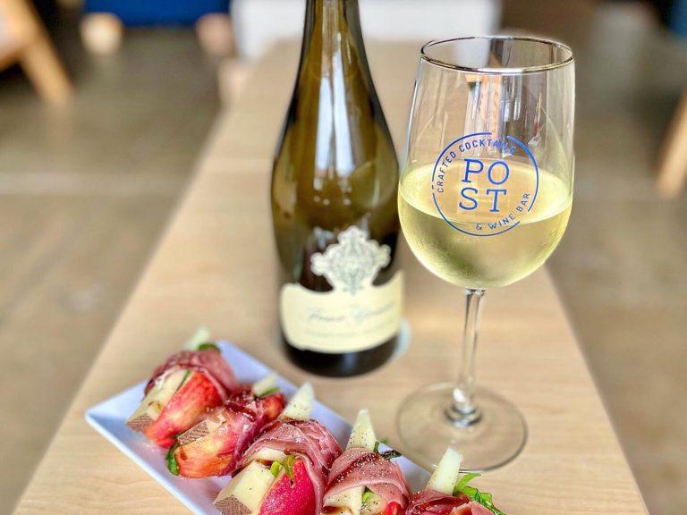 Cheers to the 7 best wine bars in Mobile Cheers to the 7 best wine bars in Mobile