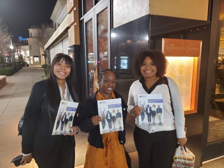 How CORE brings real estate career opportunities to women of color—apply here How CORE brings real estate career opportunities to women of color—apply here