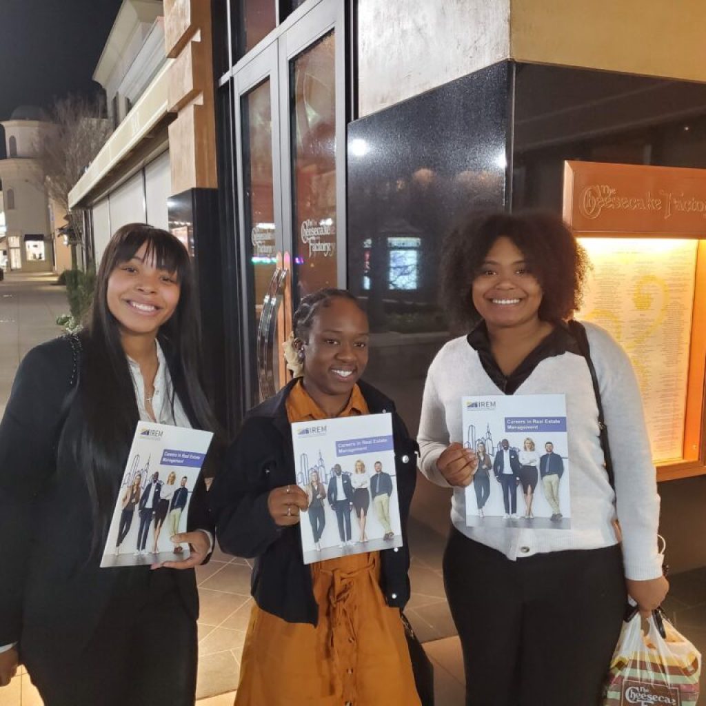 How CORE brings real estate career opportunities to women of color—apply here How CORE brings real estate career opportunities to women of color—apply here