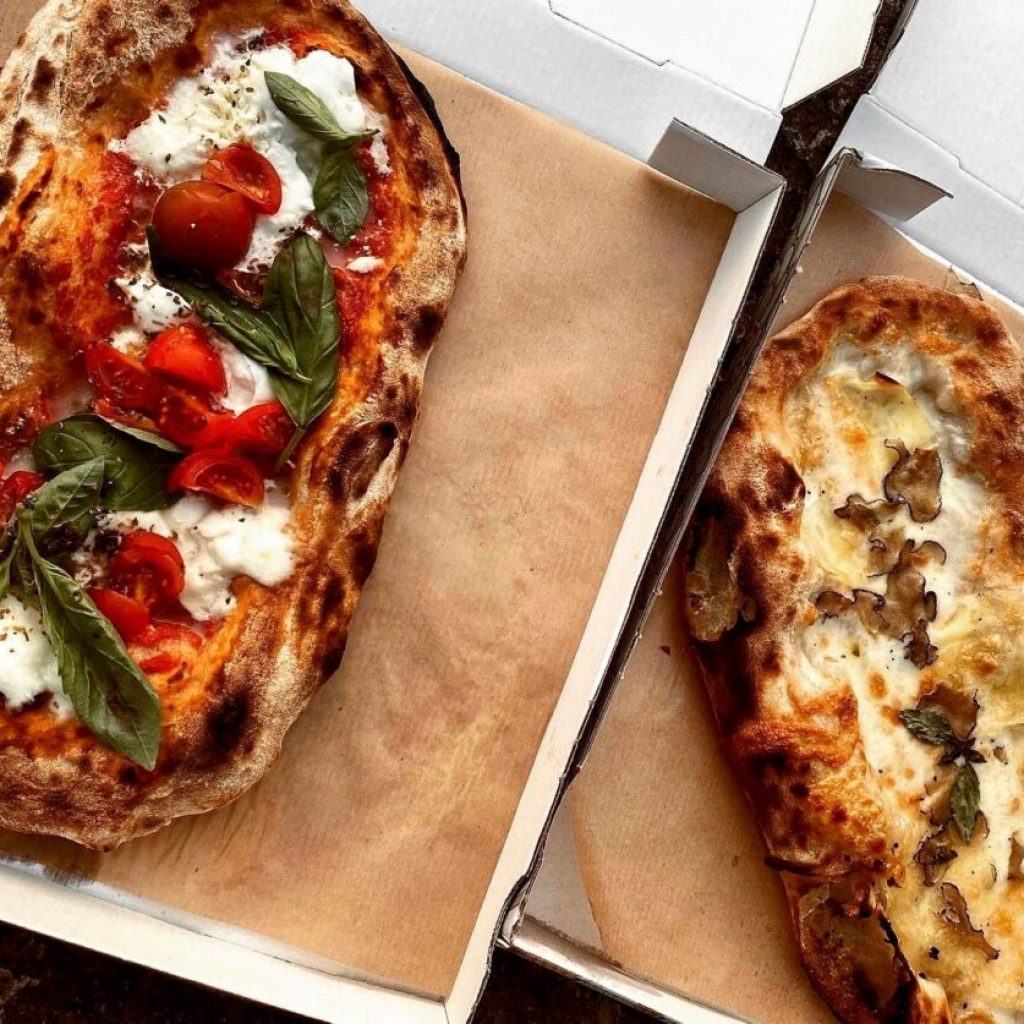 7 Auburn + Opelika pizza spots with the best slice around 7 Auburn + Opelika pizza spots with the best slice around