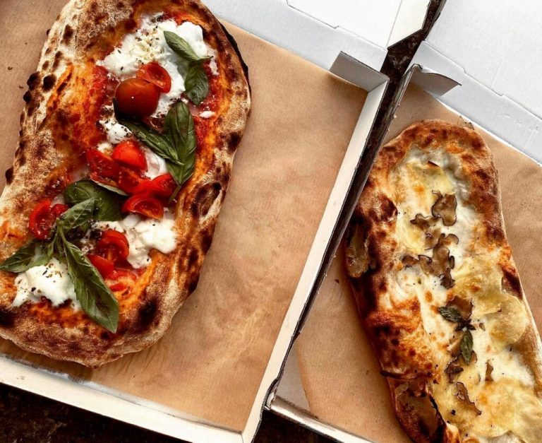 7 Auburn + Opelika pizza spots with the best slice around 7 Auburn + Opelika pizza spots with the best slice around