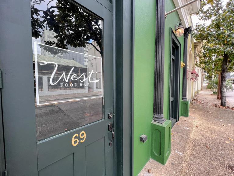 West Food Bar just opened in Mobile—here’s what you need to know West Food Bar just opened in Mobile—here’s what you need to know