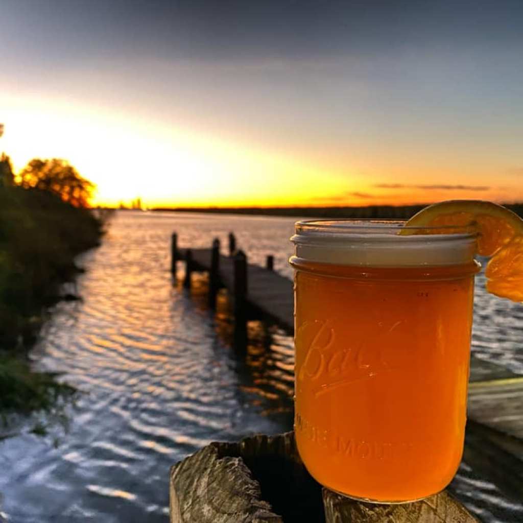 5 outdoor dining options in the Mobile area with beautiful views that you need to try 5 outdoor dining options in the Mobile area with beautiful views that you need to try