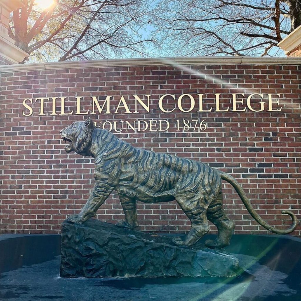 Stillman Athletics scores historic apparel deal with New Balance—find out more Stillman Athletics scores historic apparel deal with New Balance—find out more