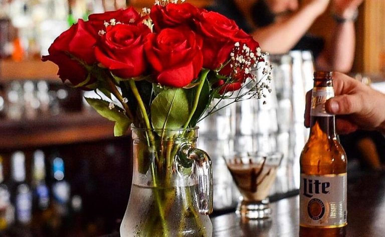 7 romantic restaurants in Tuscaloosa that will dazzle your date this Valentine’s Day 7 romantic restaurants in Tuscaloosa that will dazzle your date this Valentine’s Day