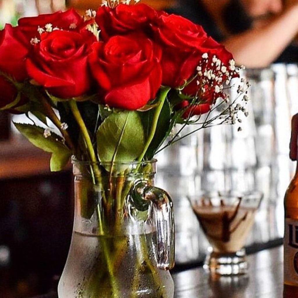 7 romantic restaurants in Tuscaloosa that will dazzle your date this Valentine’s Day 7 romantic restaurants in Tuscaloosa that will dazzle your date this Valentine’s Day