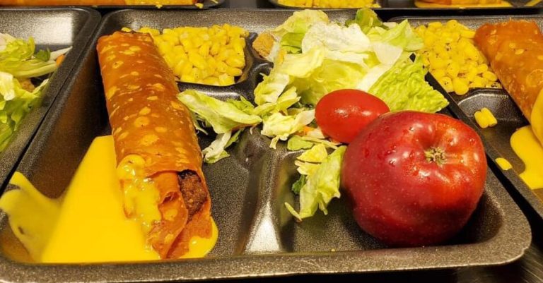 Crispitos are back in Alabama school lunchrooms Crispitos are back in Alabama school lunchrooms