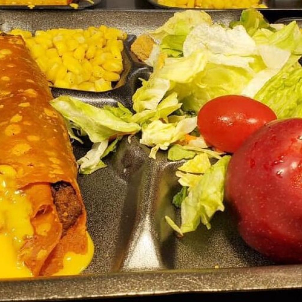 Crispitos are back in Alabama school lunchrooms Crispitos are back in Alabama school lunchrooms