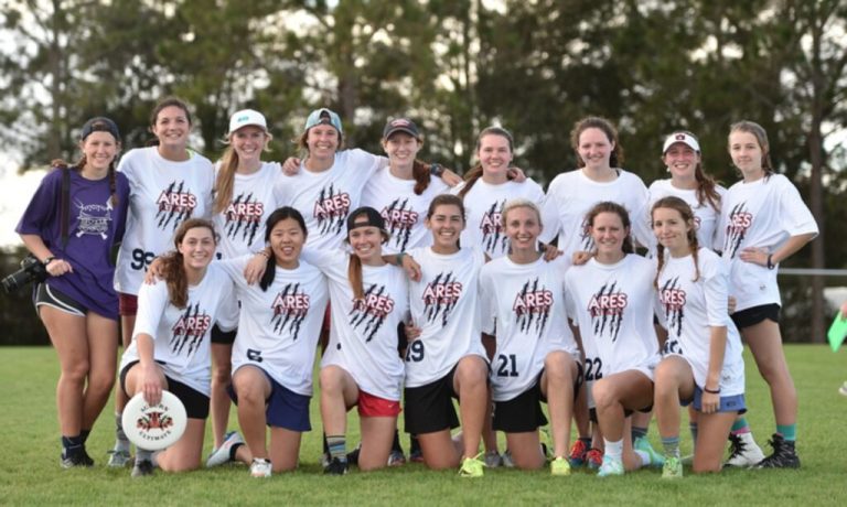 A guide to Ultimate Frisbee in Auburn A guide to Ultimate Frisbee in Auburn