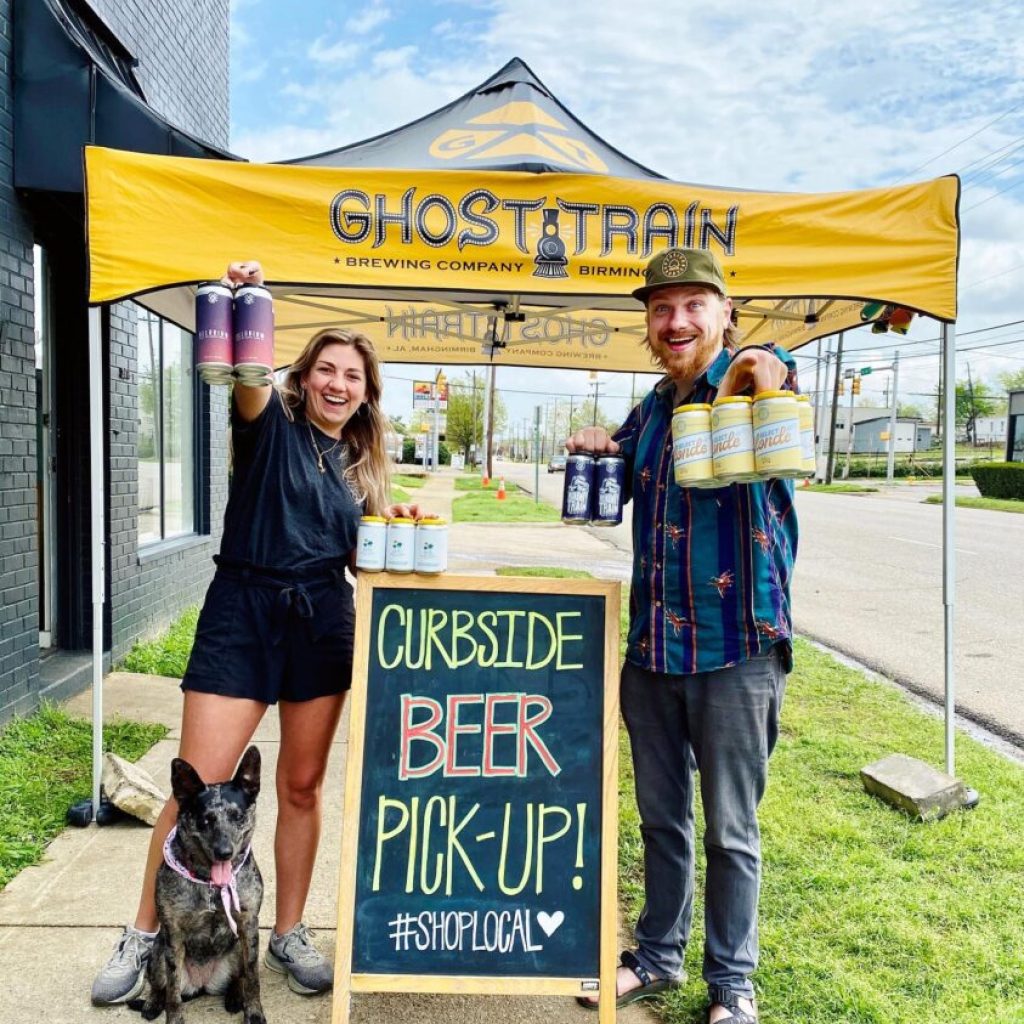 New bill would allow drive-thru alcohol sales in Alabama, starting 2023 New bill would allow drive-thru alcohol sales in Alabama, starting 2023