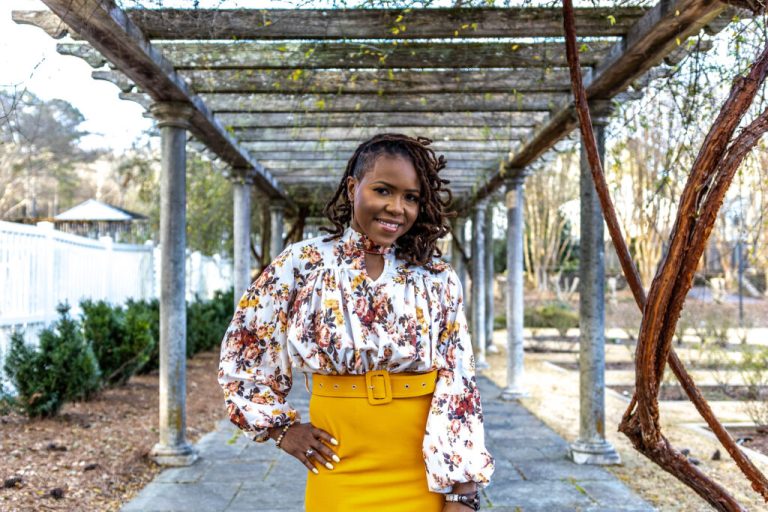 Not many minorities go into the title industry—here’s what one Birmingham company is doing to change that Not many minorities go into the title industry—here’s what one Birmingham company is doing to change that