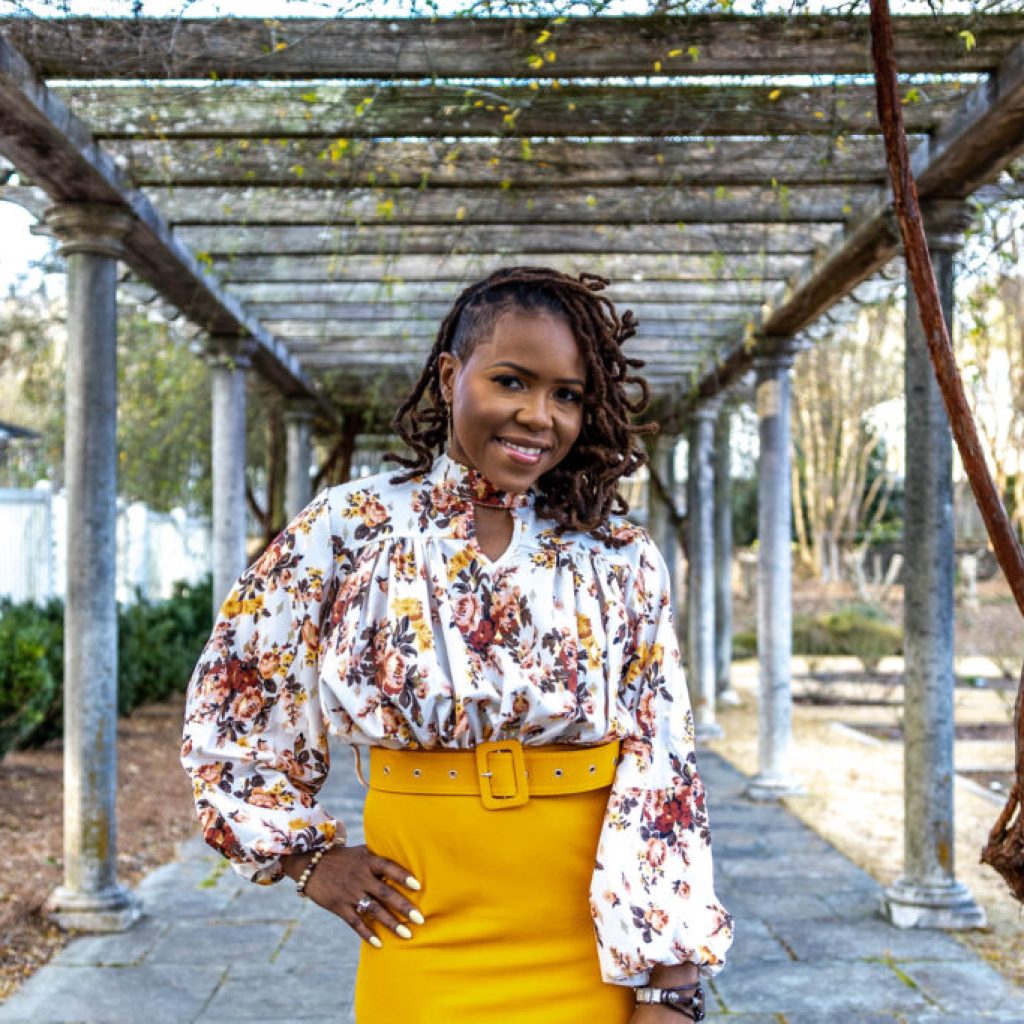 Not many minorities go into the title industry—here’s what one Birmingham company is doing to change that Not many minorities go into the title industry—here’s what one Birmingham company is doing to change that