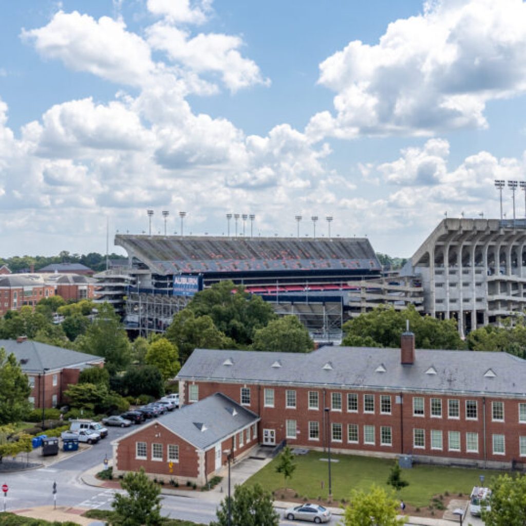 3 Alabama cities named to Livability’s Top 100 places to live in the U.S. 3 Alabama cities named to Livability’s Top 100 places to live in the U.S.