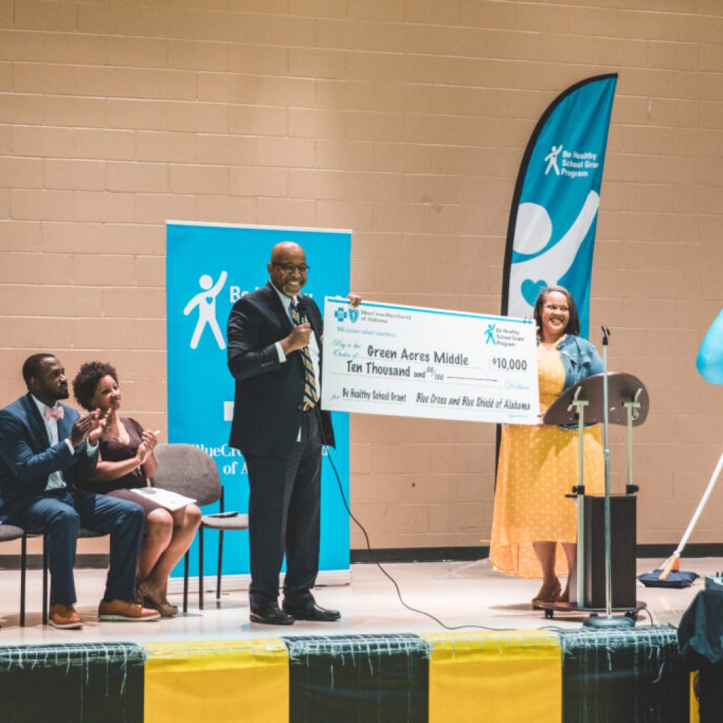 Forbes names 7 Alabama companies as America’s Best Midsize Employers—find out who made the list Forbes names 7 Alabama companies as America’s Best Midsize Employers—find out who made the list