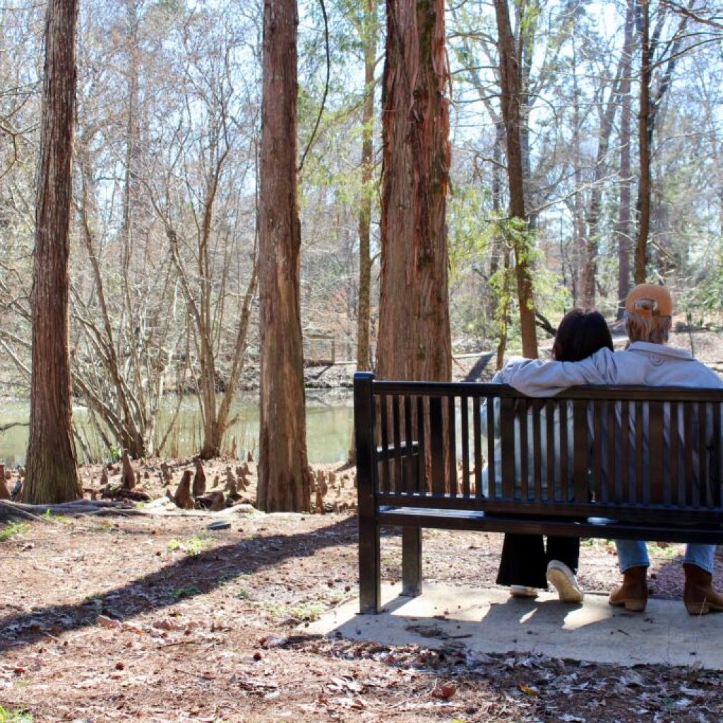 The 9 most romantic date spots and restaurants in Auburn/Opelika The 9 most romantic date spots and restaurants in Auburn/Opelika