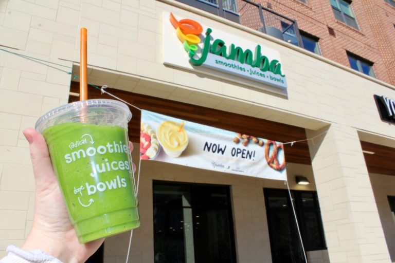 NOW OPEN: Jamba Juice x Auntie Anne’s in Auburn NOW OPEN: Jamba Juice x Auntie Anne’s in Auburn
