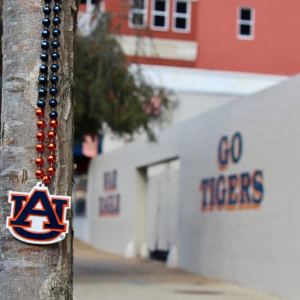 5 ways to celebrate Mardi Gras in Auburn/Opelika 5 ways to celebrate Mardi Gras in Auburn/Opelika