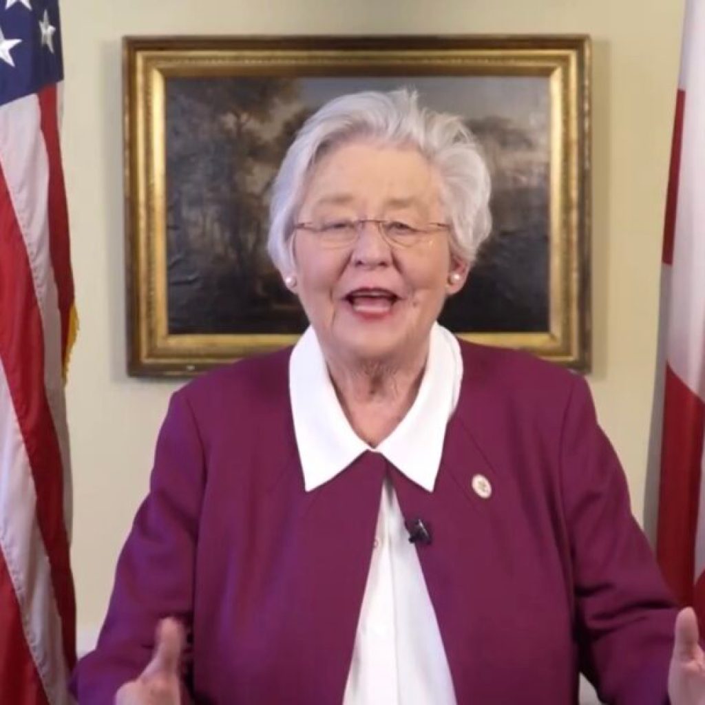 Opera Birmingham to compose a touching story on Helen Keller’s life + why Gov. Kay Ivey finds it important Opera Birmingham to compose a touching story on Helen Keller’s life + why Gov. Kay Ivey finds it important