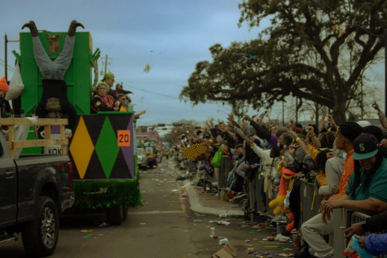 5 Mardi Gras drinks in Mobile to try on Fat Tuesday 5 Mardi Gras drinks in Mobile to try on Fat Tuesday