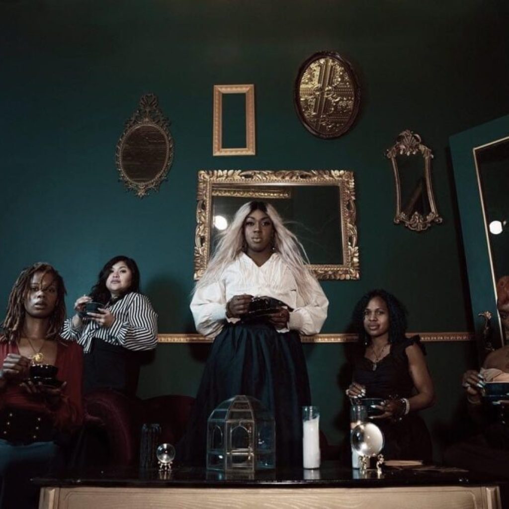 Take care of yourself physically and metaphysically with Conjure South in Mobile Take care of yourself physically and metaphysically with Conjure South in Mobile